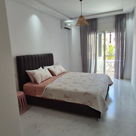 My Cosy Place Rabat - Rabat Agdal Gare Tgv Arribat Center Екстериор снимка