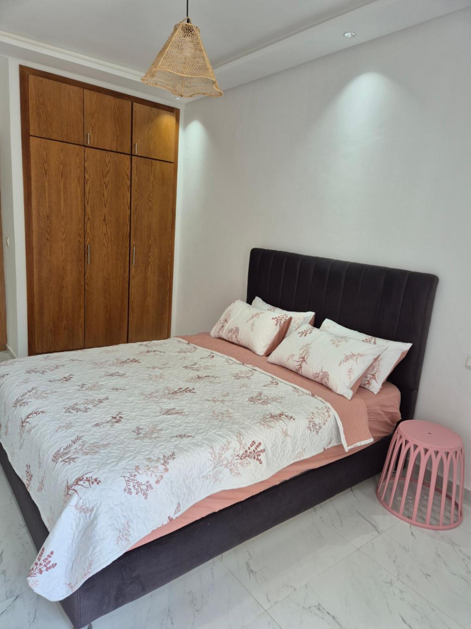 My Cosy Place Rabat - Rabat Agdal Gare Tgv Arribat Center Екстериор снимка