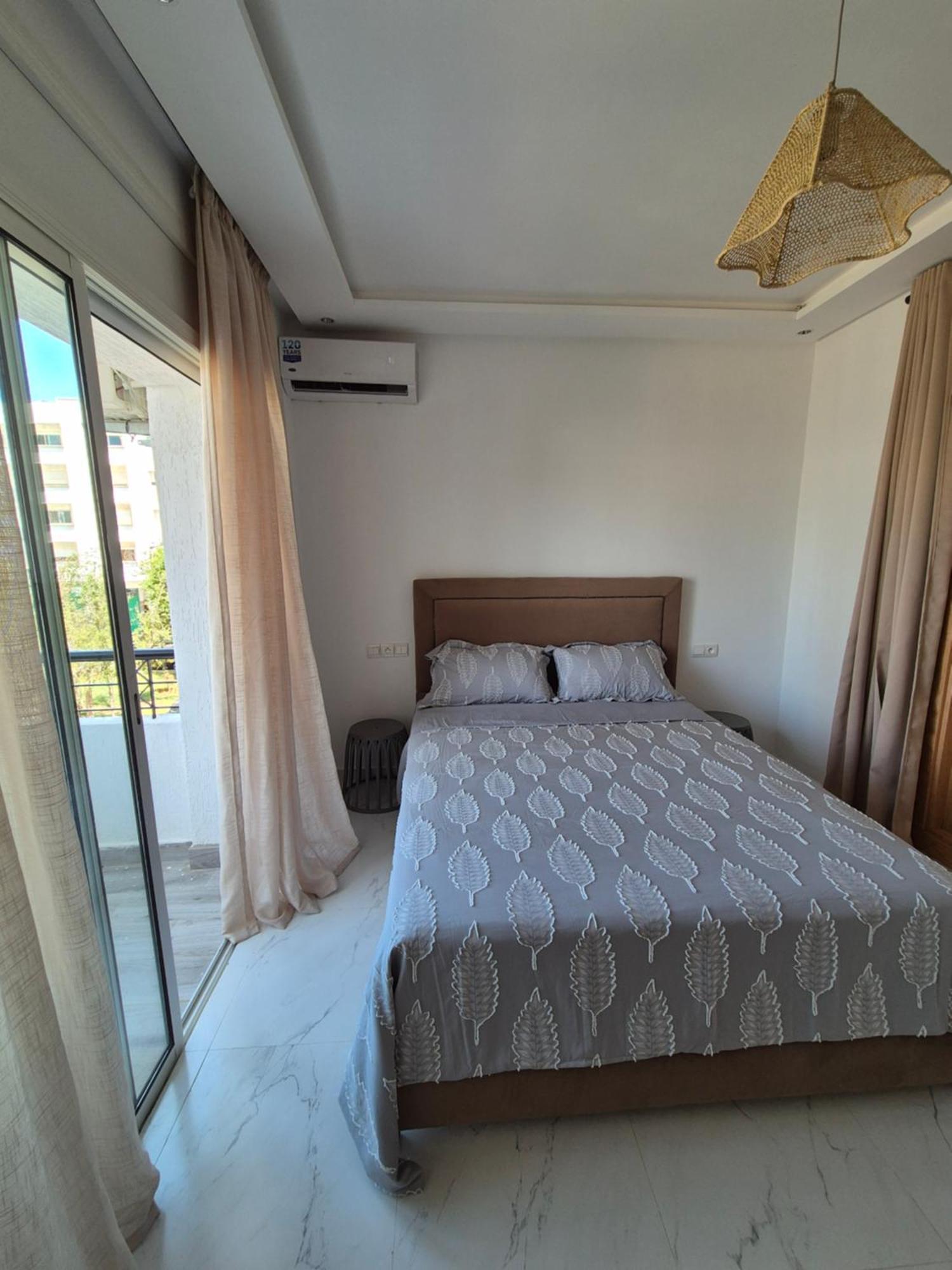 My Cosy Place Rabat - Rabat Agdal Gare Tgv Arribat Center Екстериор снимка
