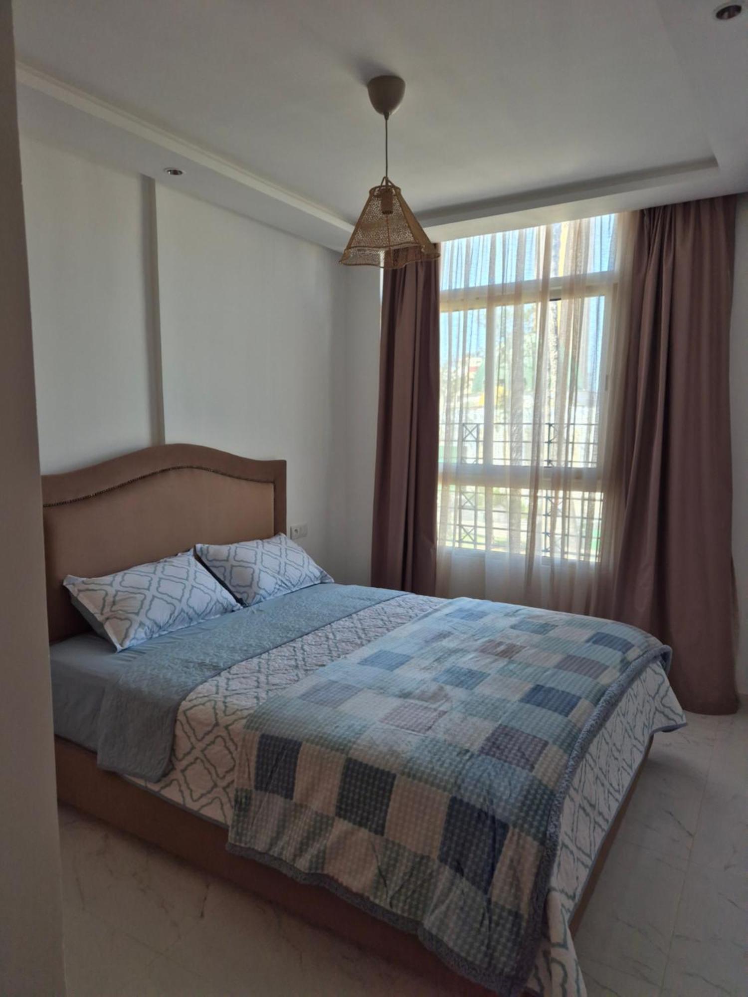 My Cosy Place Rabat - Rabat Agdal Gare Tgv Arribat Center Екстериор снимка